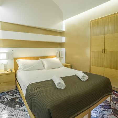 Chiaia 197 Deluxe Residence Napoli Dış mekan fotoğraf