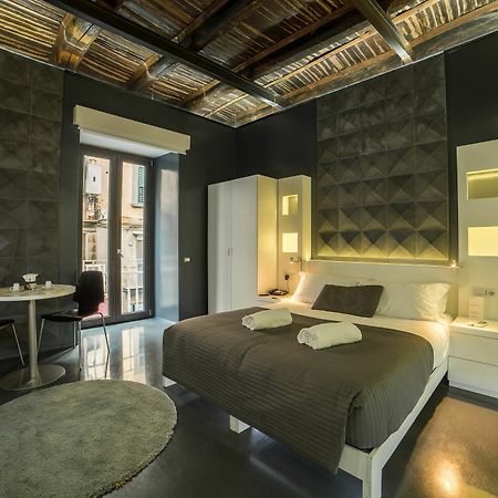 Chiaia 197 Deluxe Residence Napoli Dış mekan fotoğraf