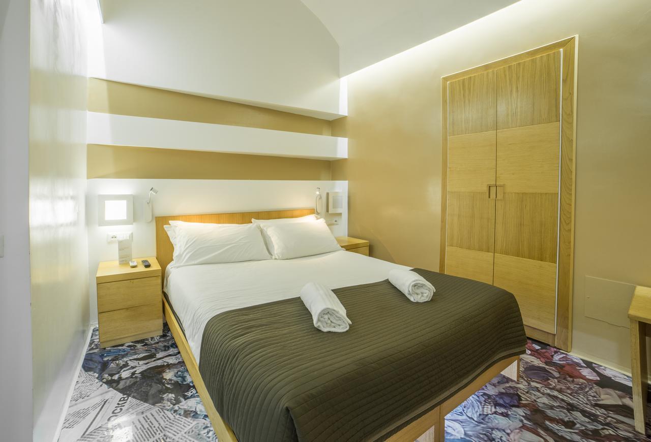 Chiaia 197 Deluxe Residence Napoli Dış mekan fotoğraf