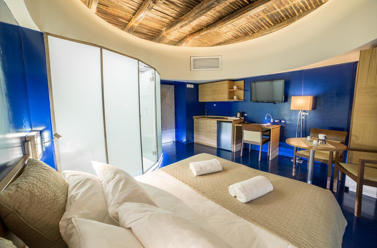Chiaia 197 Deluxe Residence Napoli Dış mekan fotoğraf