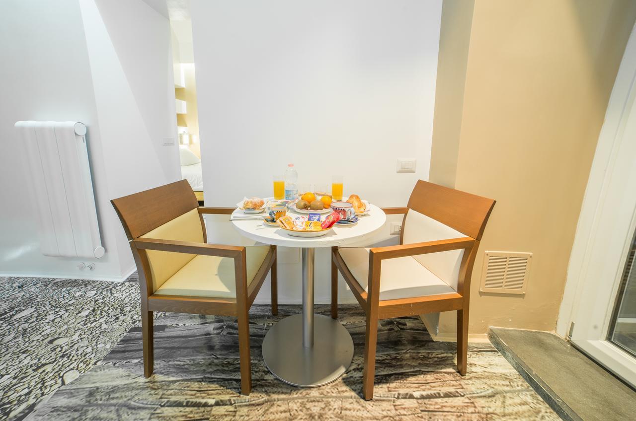 Chiaia 197 Deluxe Residence Napoli Dış mekan fotoğraf