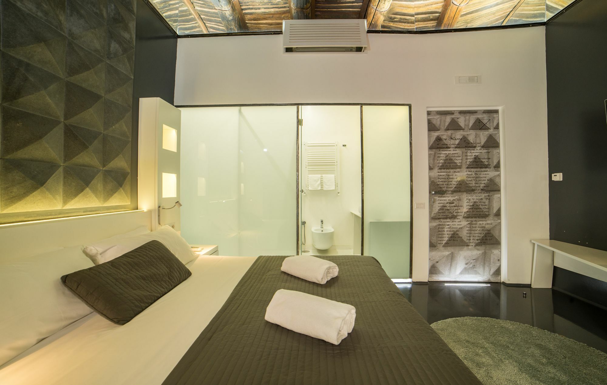 Chiaia 197 Deluxe Residence Napoli Dış mekan fotoğraf