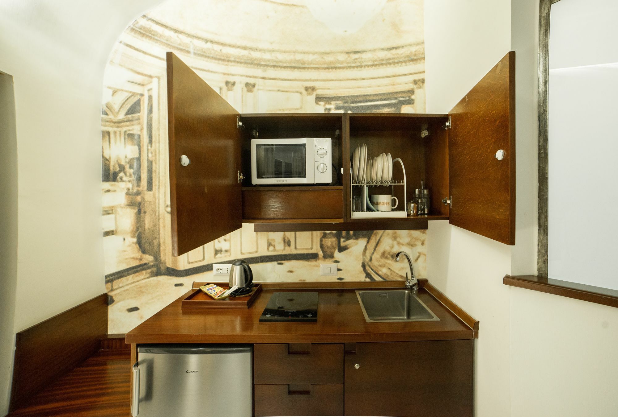 Chiaia 197 Deluxe Residence Napoli Dış mekan fotoğraf