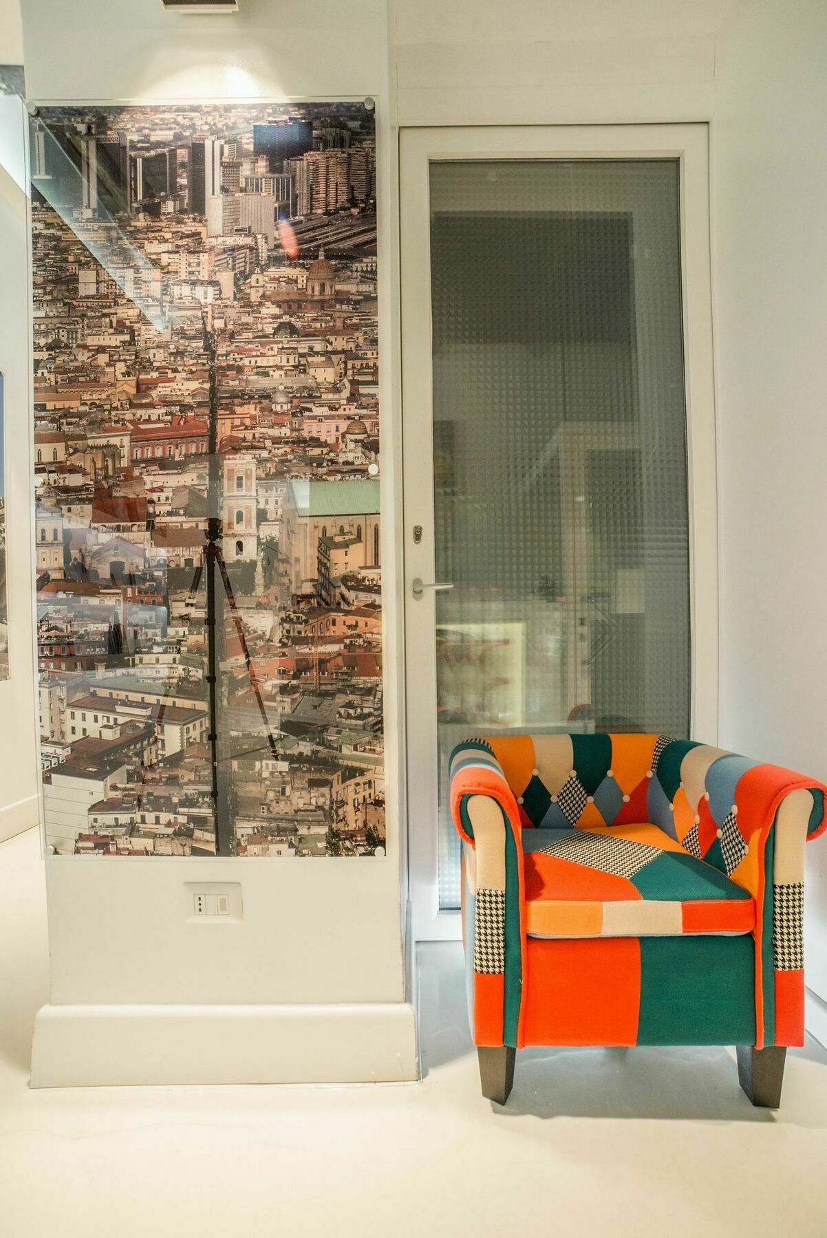 Chiaia 197 Deluxe Residence Napoli Dış mekan fotoğraf