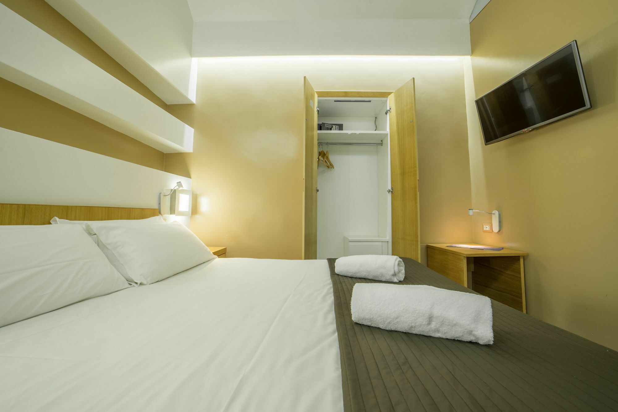 Chiaia 197 Deluxe Residence Napoli Dış mekan fotoğraf