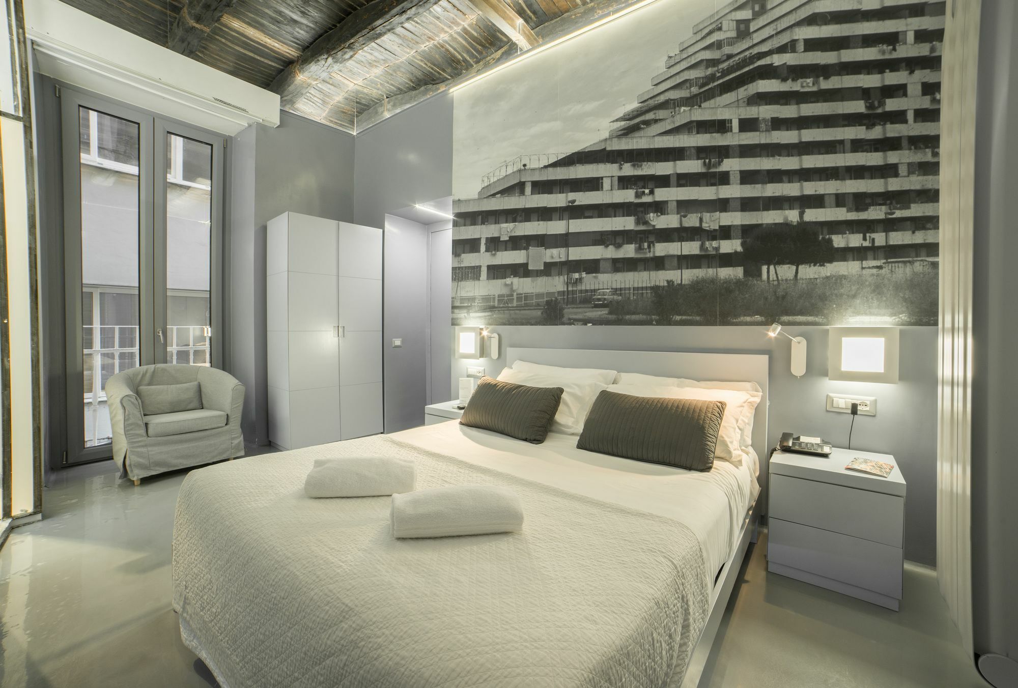 Chiaia 197 Deluxe Residence Napoli Dış mekan fotoğraf