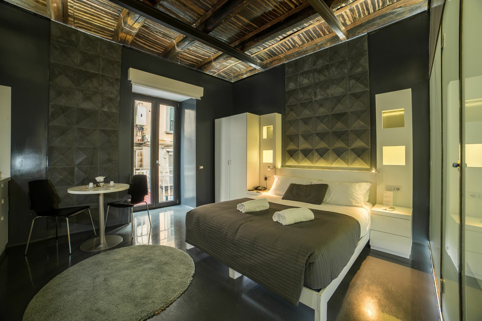 Chiaia 197 Deluxe Residence Napoli Dış mekan fotoğraf