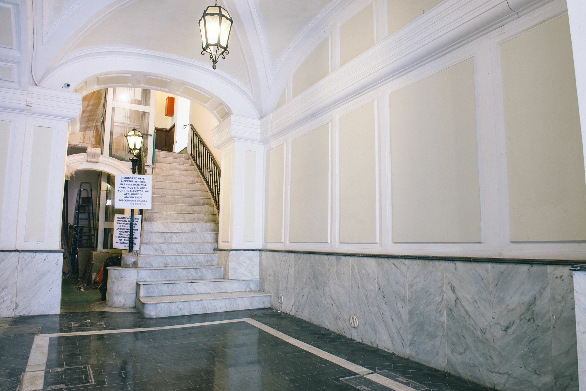 Chiaia 197 Deluxe Residence Napoli Dış mekan fotoğraf