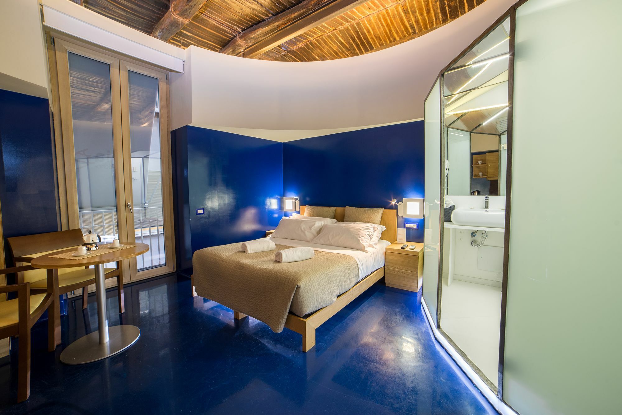 Chiaia 197 Deluxe Residence Napoli Dış mekan fotoğraf