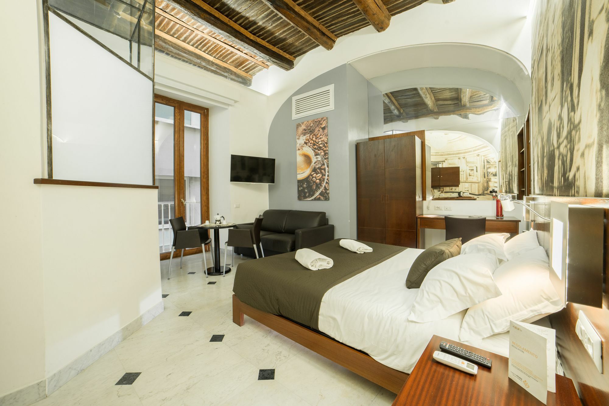 Chiaia 197 Deluxe Residence Napoli Dış mekan fotoğraf