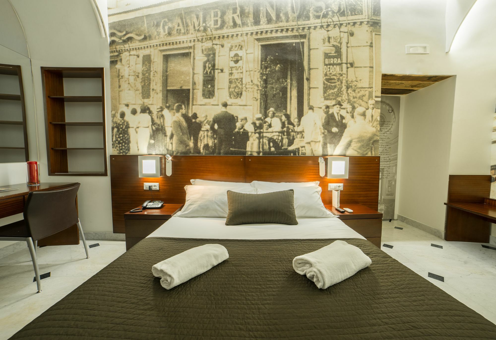 Chiaia 197 Deluxe Residence Napoli Dış mekan fotoğraf