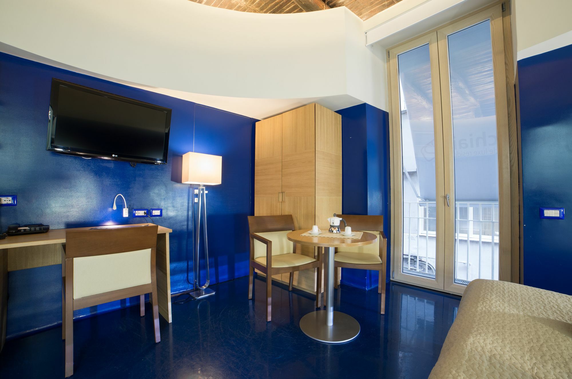 Chiaia 197 Deluxe Residence Napoli Dış mekan fotoğraf
