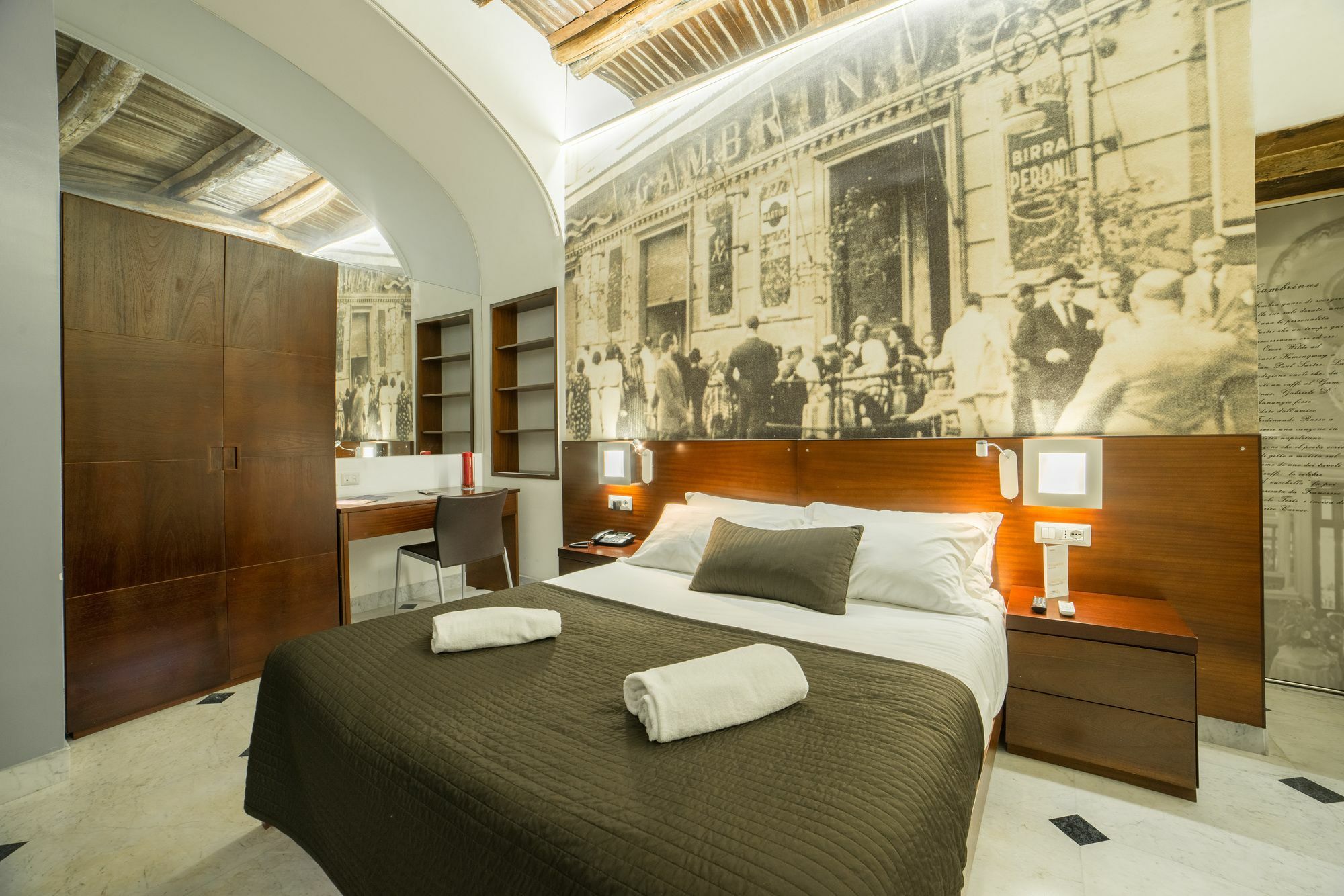 Chiaia 197 Deluxe Residence Napoli Dış mekan fotoğraf