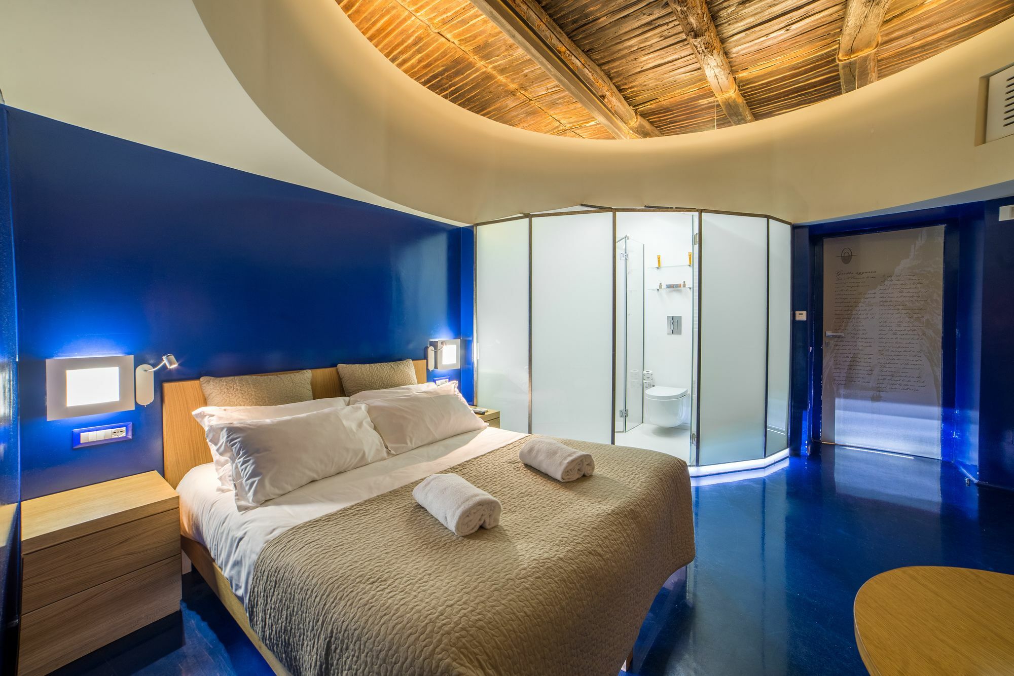 Chiaia 197 Deluxe Residence Napoli Dış mekan fotoğraf