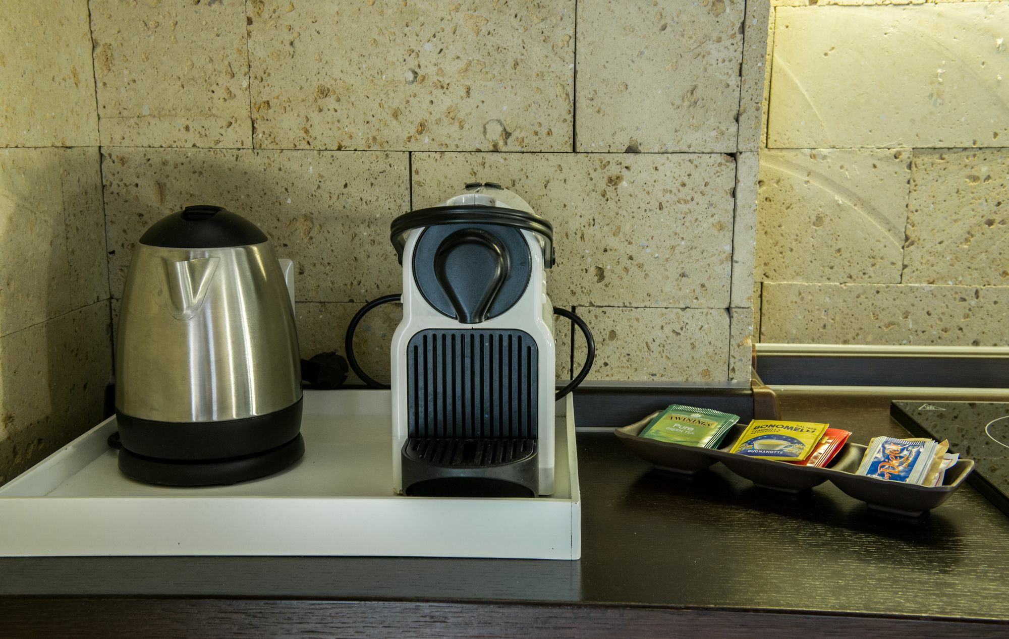 Chiaia 197 Deluxe Residence Napoli Dış mekan fotoğraf