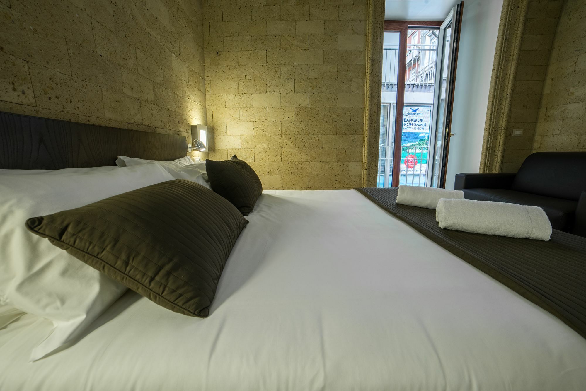 Chiaia 197 Deluxe Residence Napoli Dış mekan fotoğraf