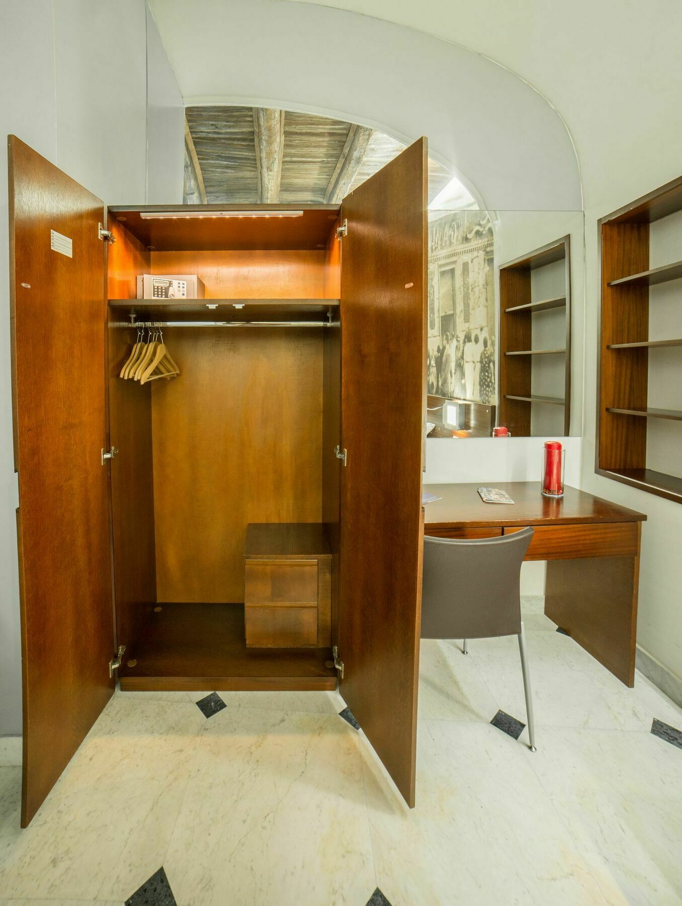 Chiaia 197 Deluxe Residence Napoli Dış mekan fotoğraf