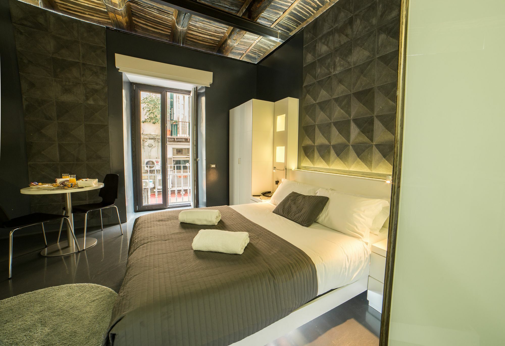 Chiaia 197 Deluxe Residence Napoli Dış mekan fotoğraf