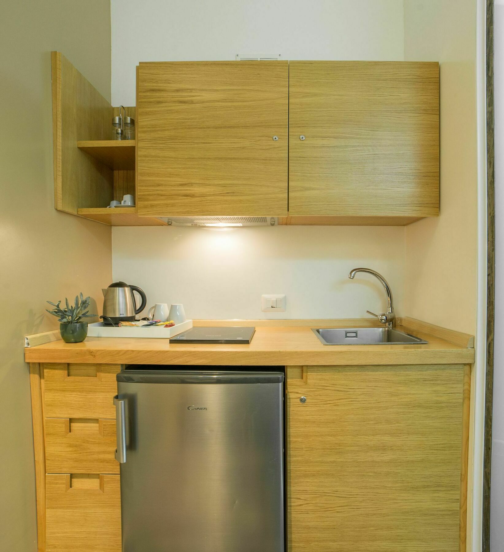 Chiaia 197 Deluxe Residence Napoli Dış mekan fotoğraf