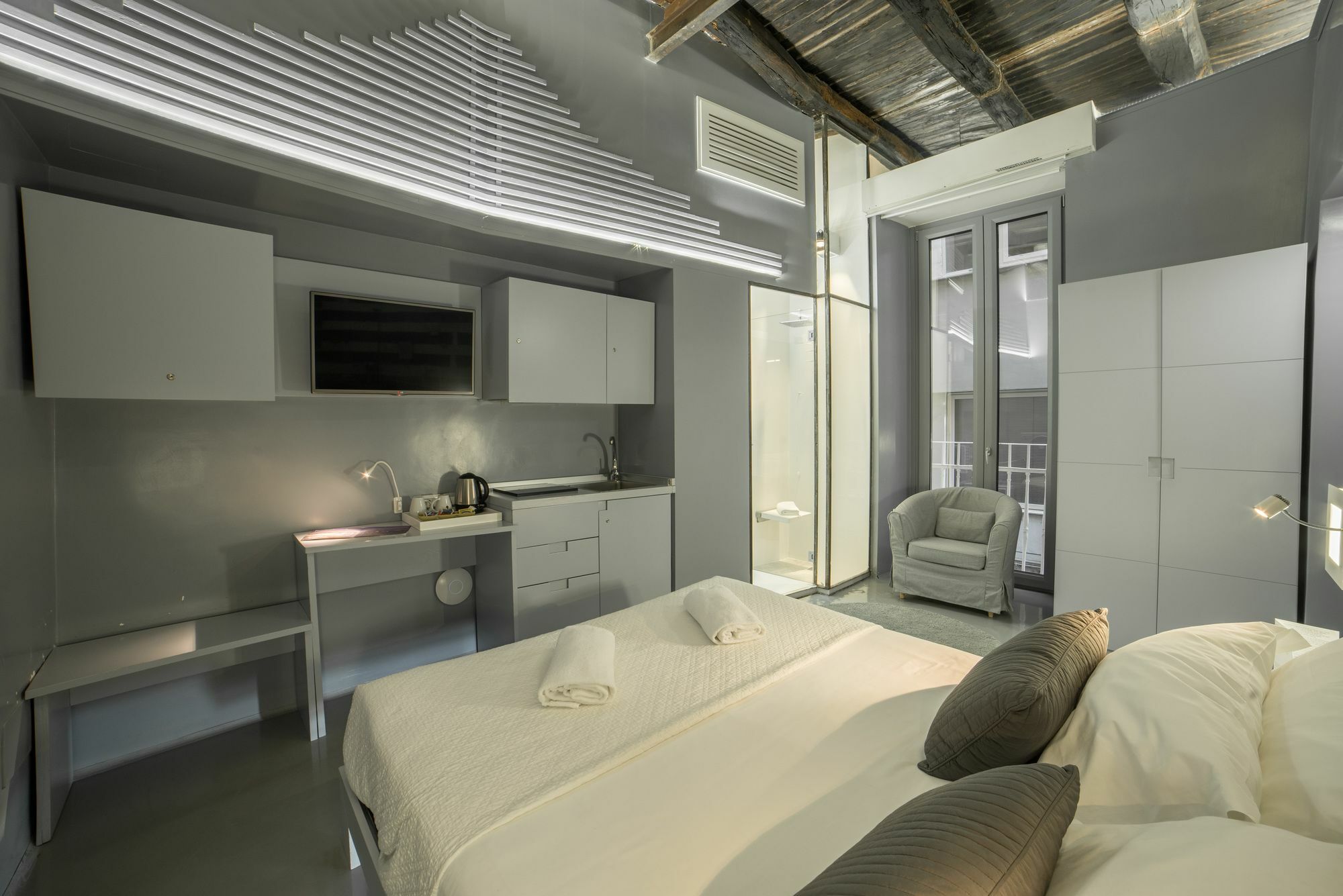 Chiaia 197 Deluxe Residence Napoli Dış mekan fotoğraf